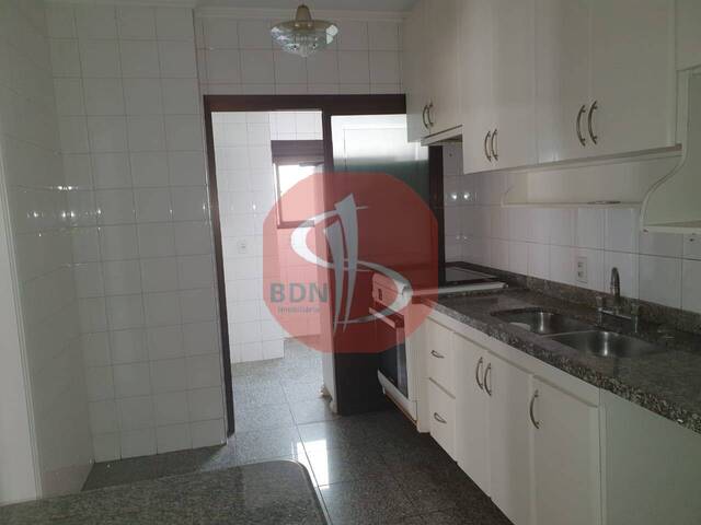 Apartamento para Locação em São Paulo - 2