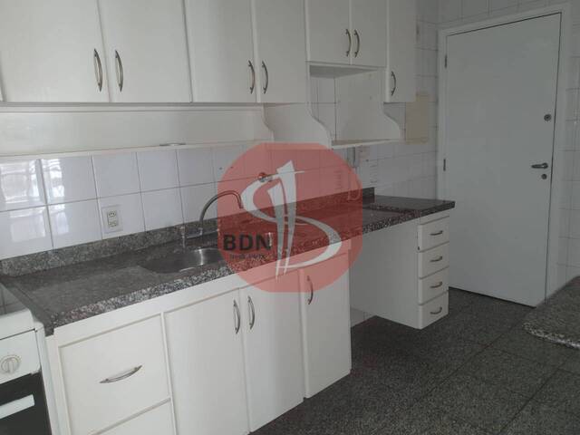 Apartamento para Locação em São Paulo - 3