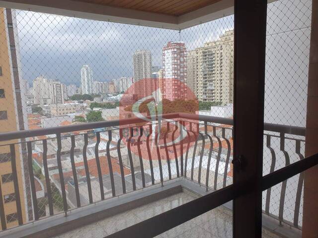 Apartamento para Locação em São Paulo - 5