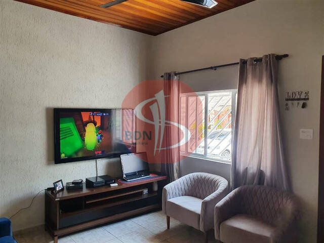 Casa para Venda em São Paulo - 2