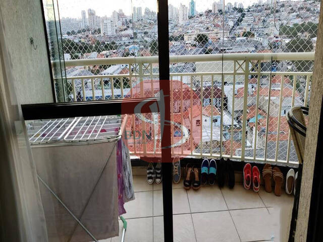 Apartamento para Venda em São Paulo - 2