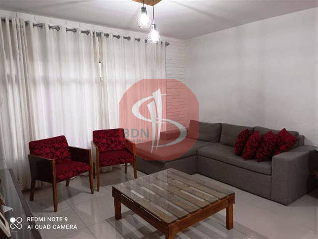 Sobrado para Venda em São Paulo - 3