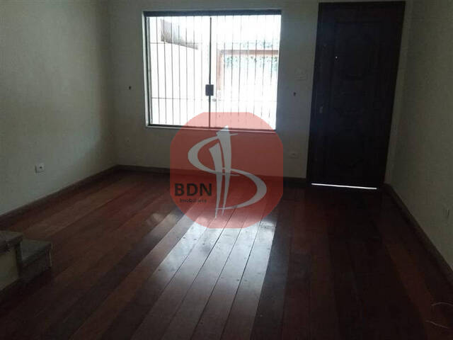 Sobrado para Locação em São Paulo - 2