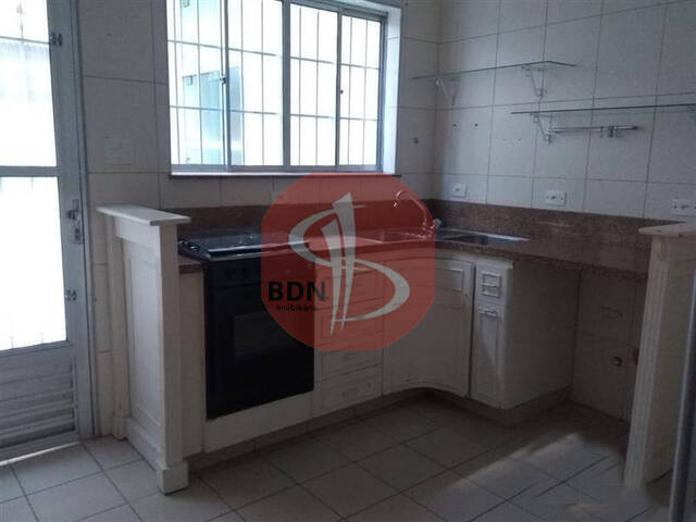 Sobrado para Locação em São Paulo - 3