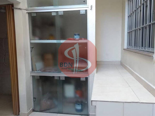 Sobrado para Locação em São Paulo - 4