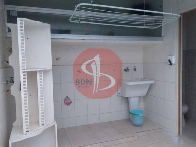 Sobrado para Locação em São Paulo - 5