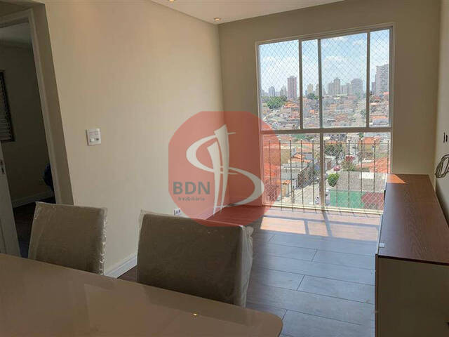 Apartamento para Venda em São Paulo - 3