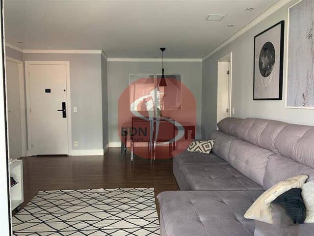 Apartamento para Venda em São Paulo - 2