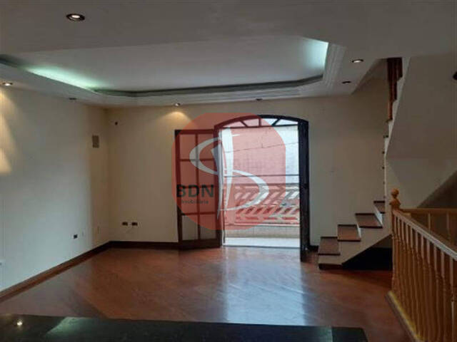 Sobrado para Venda em São Paulo - 2