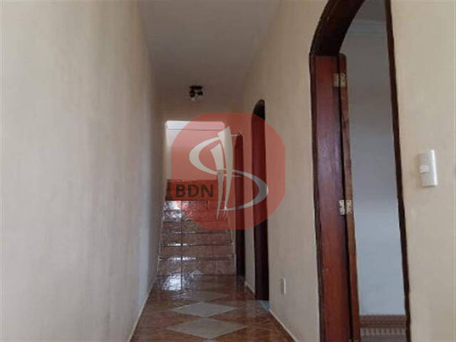 Sobrado para Venda em São Paulo - 4