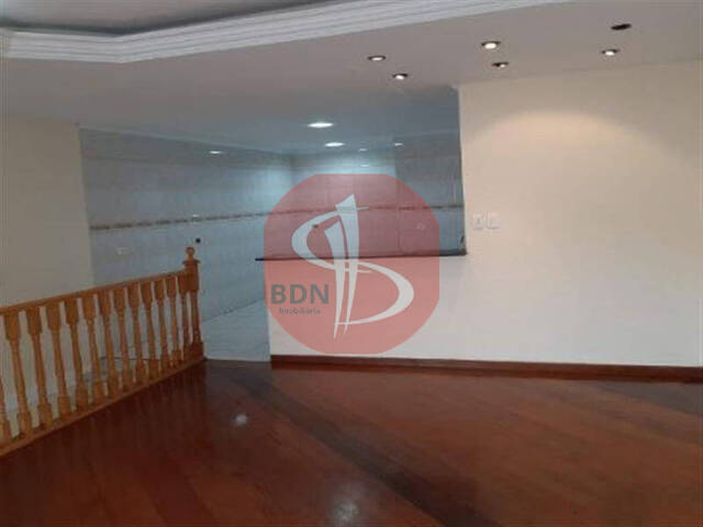 Sobrado para Venda em São Paulo - 3