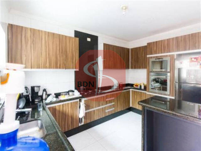 Sobrado para Venda em São Paulo - 3