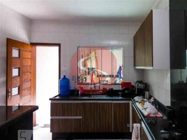 Sobrado para Venda em São Paulo - 5