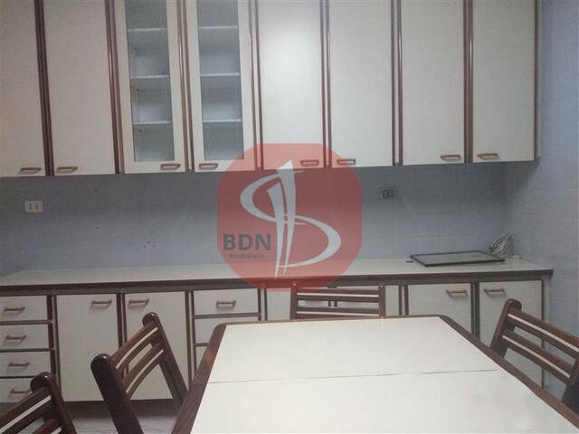 Sobrado para Venda em São Paulo - 5