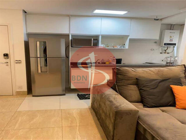 #343 - Flat para Venda em São Paulo - SP - 1