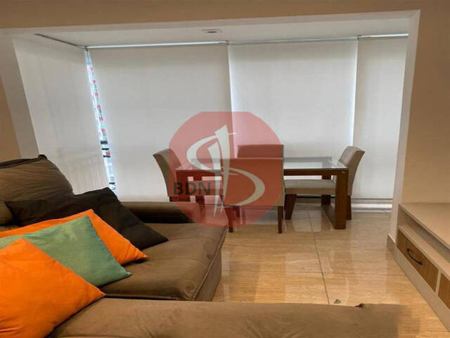 #343 - Flat para Venda em São Paulo - SP - 2
