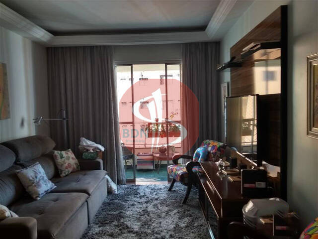 Apartamento para Venda em São Paulo - 2