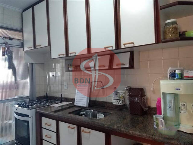 Apartamento para Venda em São Paulo - 3