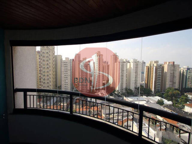 Apartamento para Venda em São Paulo - 3