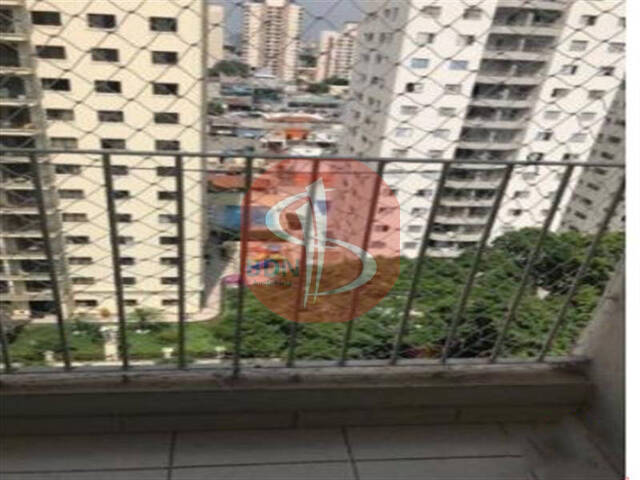 Apartamento para Locação em São Paulo - 5