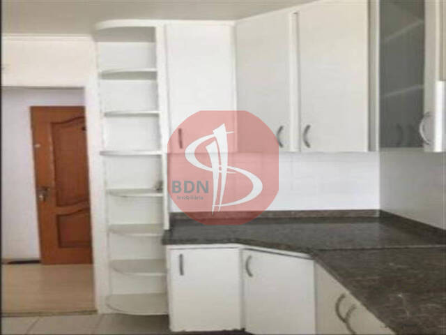 Apartamento para Locação em São Paulo - 3