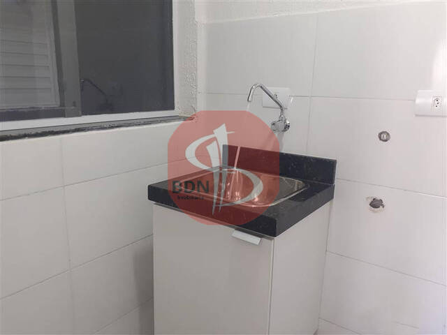 Flat para Locação em São Paulo - 3