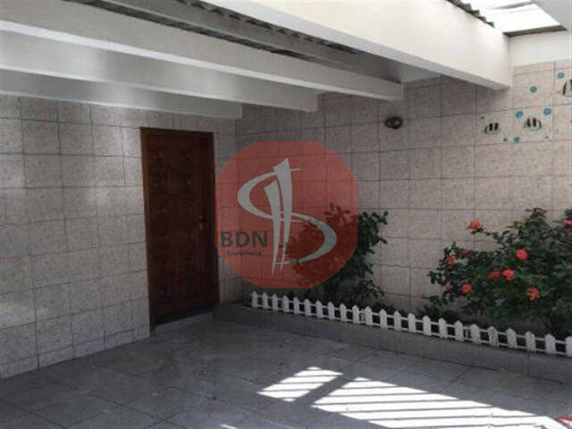 Casa para Venda em São Paulo - 2