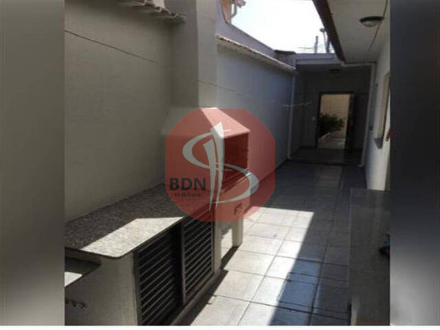 Casa para Venda em São Paulo - 5