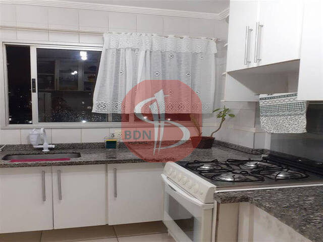 Apartamento para Venda em São Paulo - 5