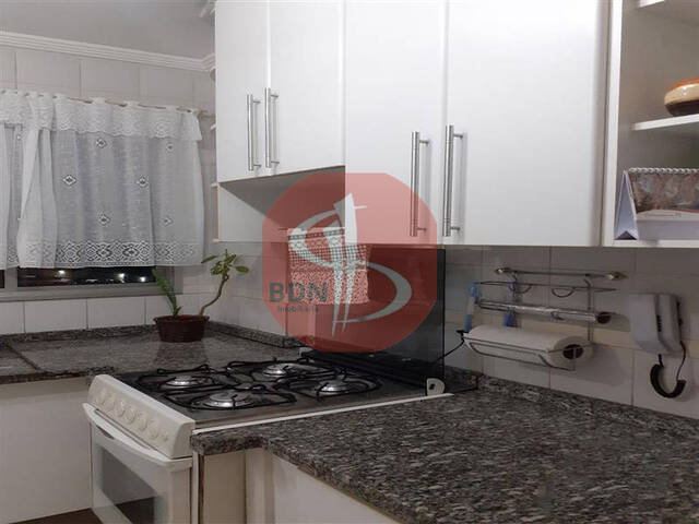 Apartamento para Venda em São Paulo - 4
