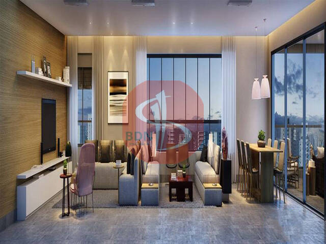 Apartamento para Venda em São Paulo - 2
