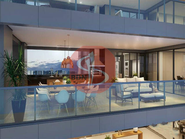Apartamento para Venda em São Paulo - 3