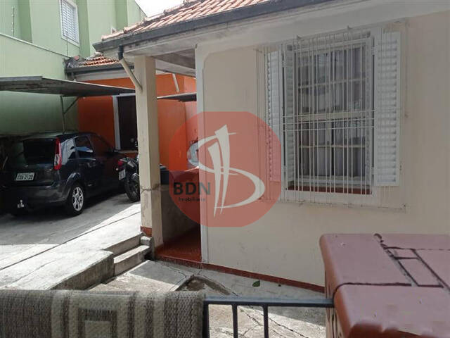 Casa para Venda em São Paulo - 2