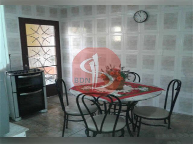 Casa para Venda em São Paulo - 5