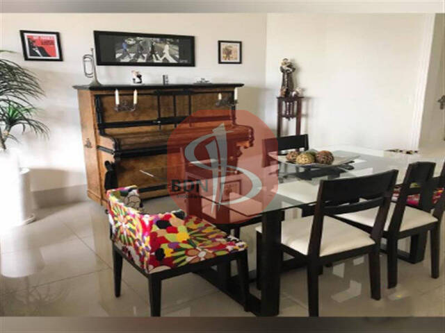 Apartamento para Venda em São Paulo - 5