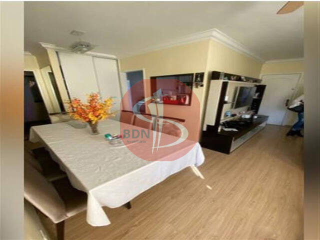 Apartamento para Venda em São Paulo - 5