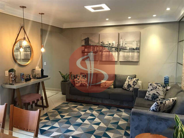 Apartamento para Venda em São Paulo - 3