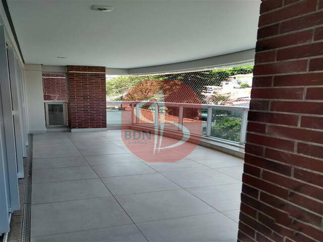 Apartamento para Locação em São Paulo - 2