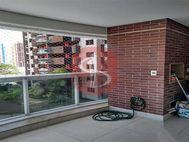 Apartamento para Locação em São Paulo - 4