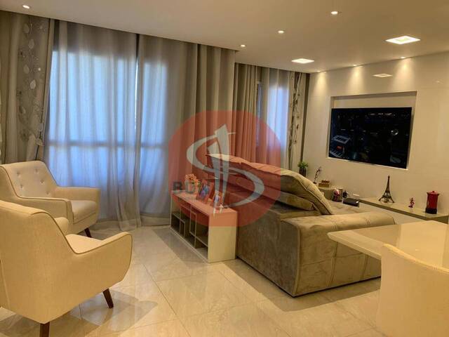 Apartamento para Locação em Guarulhos - 2