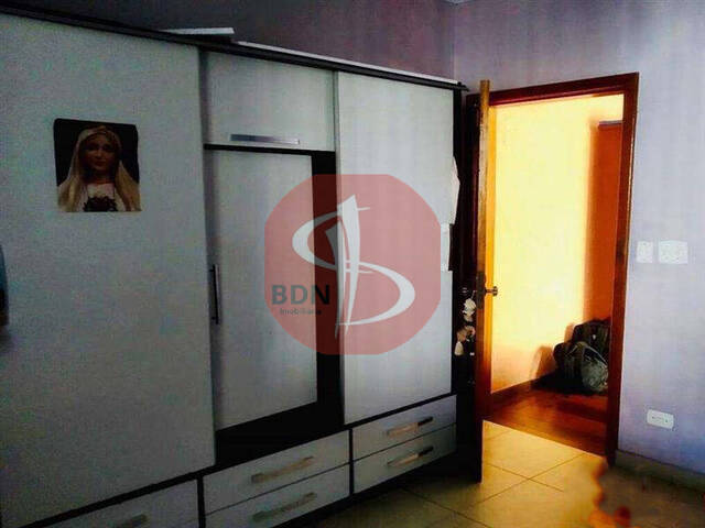 #395 - Sobrado para Venda em São Paulo - SP - 2