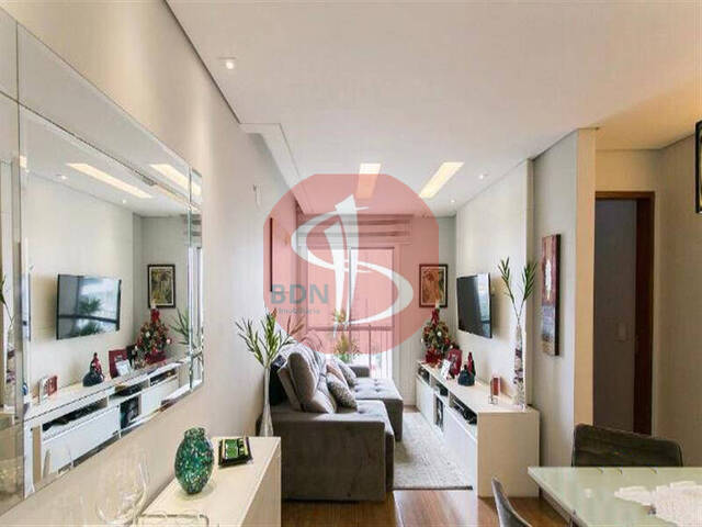 Apartamento para Venda em São Paulo - 4