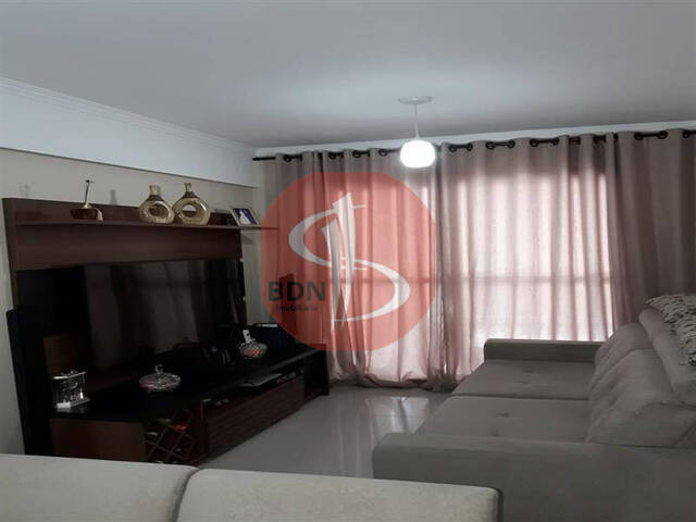 Apartamento para Venda em São Paulo - 2