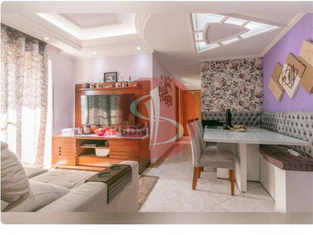 Apartamento para Venda em São Paulo - 2