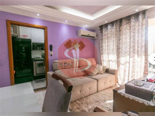 Apartamento para Venda em São Paulo - 3