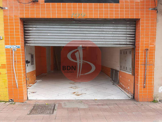 Prédio comercial para Venda em São Paulo - 1