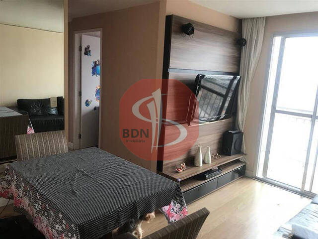 Apartamento para Venda em São Paulo - 2