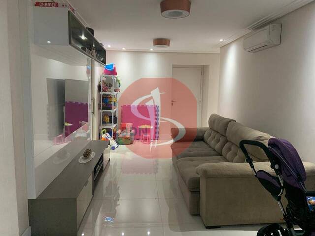 Apartamento para Venda em São Paulo - 3