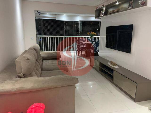 Apartamento para Venda em São Paulo - 2