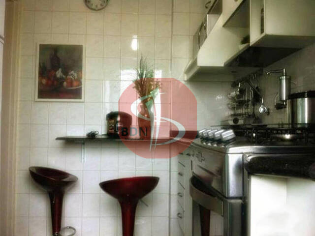 Apartamento para Venda em São Paulo - 5